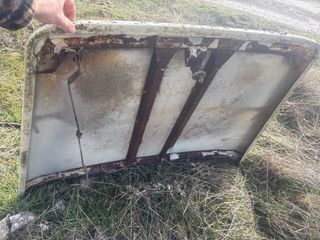 Land Rover Santana 1994