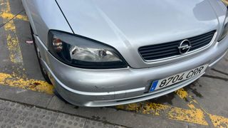 Opel Astra 2004