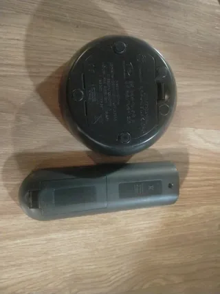 Mandos a distancia iRobot Roomba