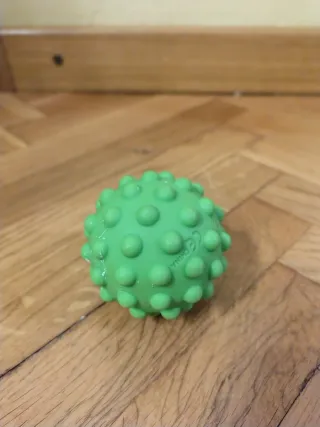 Lote Juguetes Bebé 6-12 Meses