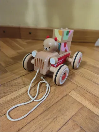 Lote Juguetes Bebé 6-12 Meses