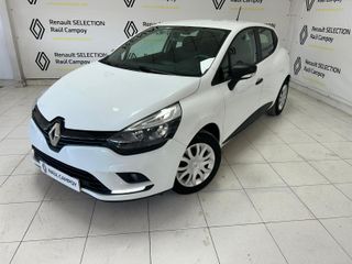 Renault Clio 2019