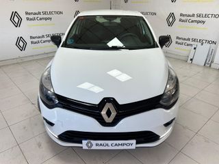 Renault Clio 2019