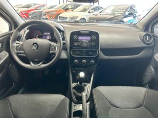 Renault Clio 2019