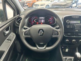 Renault Clio 2019