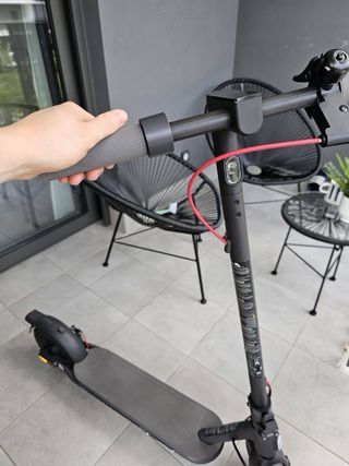 Patinete Eléctrico Xiaomi 4