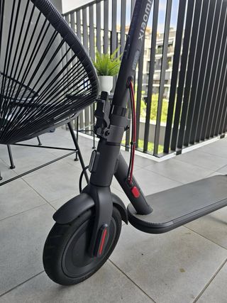 Patinete Eléctrico Xiaomi 4