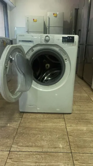 Lavadora Hoover 7kg 1500rpm A+++