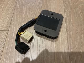 Regulador Sun honda sh 125