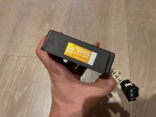 Regulador Sun honda sh 125