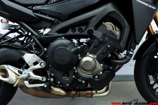 YAMAHA MT-09 TRACER