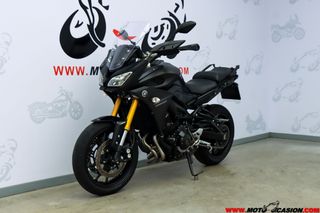 YAMAHA MT-09 TRACER