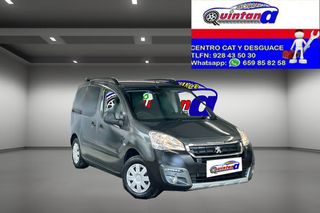 Peugeot Partner para despiece