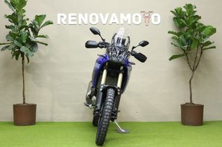 Yamaha Ténéré 700