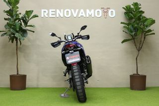 Yamaha Ténéré 700