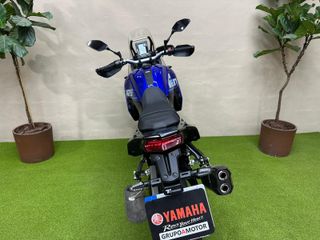 Yamaha Ténéré 700