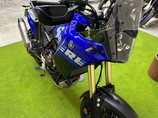 Yamaha Ténéré 700