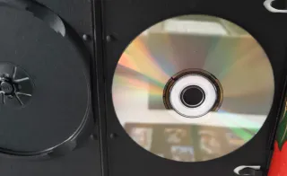 DVD Trainspotting (Cult, Drama)