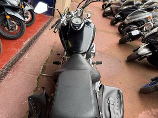 YAMAHA XVS 1100 DRAG STAR