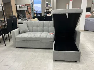 PROMOCION Sofá Cama Matrimonial NUEVO