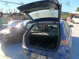 SOLO DESPIECE  SEAT IBIZA III (6L1) 1.9 SDI --  47