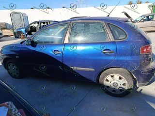 SOLO DESPIECE  SEAT IBIZA III (6L1) 1.9 SDI --  47