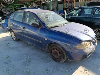 SOLO DESPIECE  SEAT IBIZA III (6L1) 1.9 SDI --  47
