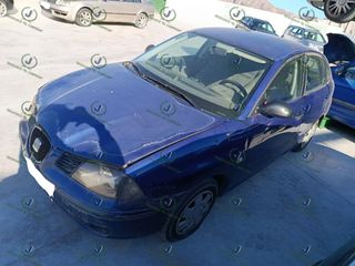 SOLO DESPIECE  SEAT IBIZA III (6L1) 1.9 SDI --  47