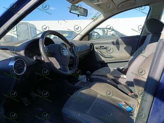 SOLO DESPIECE  SEAT IBIZA III (6L1) 1.9 SDI --  47