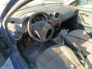 SOLO DESPIECE  SEAT IBIZA III (6L1) 1.9 SDI --  47