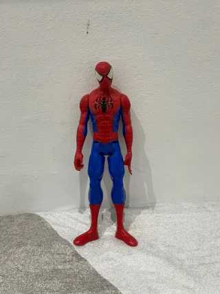 Pack 3 Figuras Superhéroes Marvel