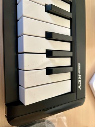 Korg MicroKey Teclado Controlador