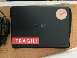 HP Omen 16 Gaming Laptop