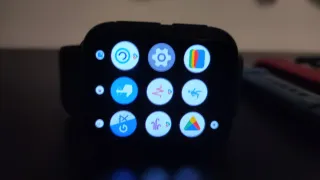 OPPO Watch 46mm - Pack con 5 correas extra