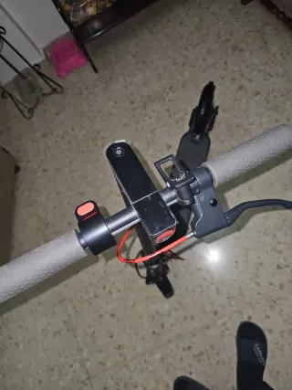 Patinete Eléctrico Xiaomi