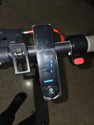 Patinete Eléctrico Xiaomi