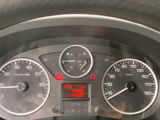 Citroen Berlingo 2018