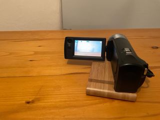 Sony HDR-CX405 Videocámara HD