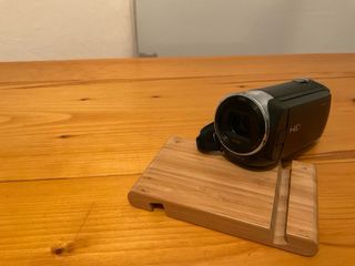 Sony HDR-CX405 Videocámara HD