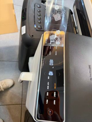 Freidora de aire - Cosori Dual Blaze Chef Edition,