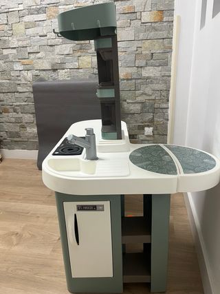 Cocina de juguete Smoby Mini Tefal