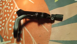 Comando leva Fox Scott Rideloc per forcella bici