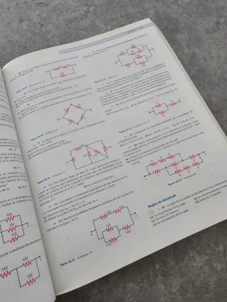 Libro "Física para ciencia y tecnología v2" Tipler