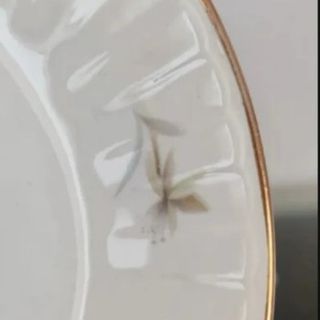 Juego Consomé Pontesa Ironstone años 60