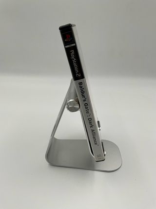 Baldur's Gate: Dark Alliance PS2