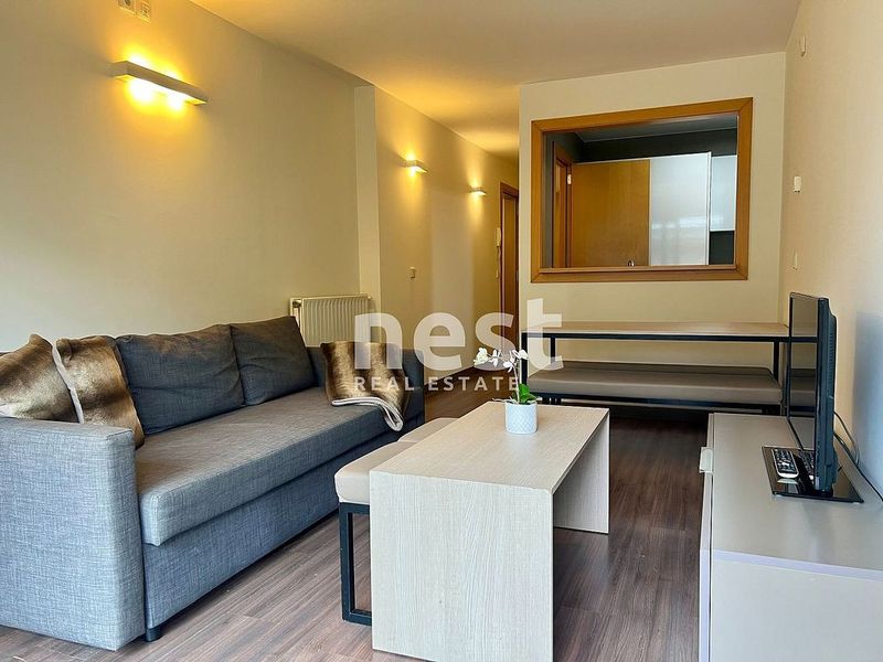 1-bedroom flat for sale in Ransol, Canillo · 16 of 46