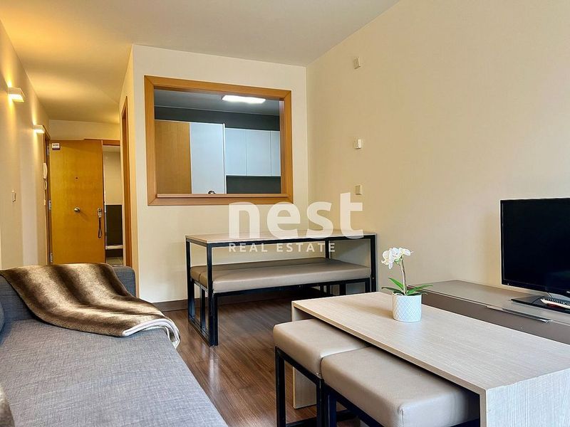 1-bedroom flat for sale in Ransol, Canillo · 17 of 46