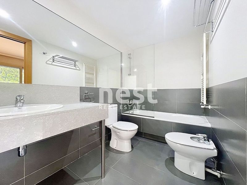 1-bedroom flat for sale in Ransol, Canillo · 23 of 46