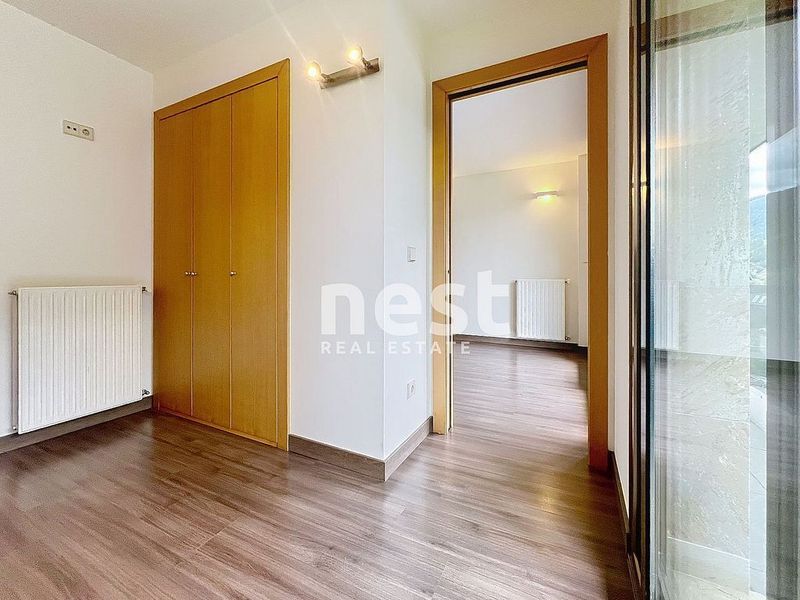 1-bedroom flat for sale in Ransol, Canillo · 24 of 46