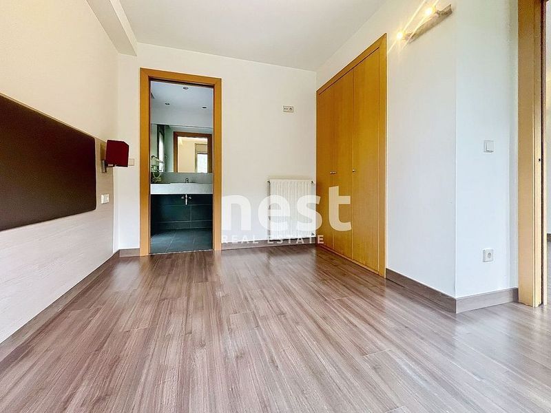 1-bedroom flat for sale in Ransol, Canillo · 25 of 46